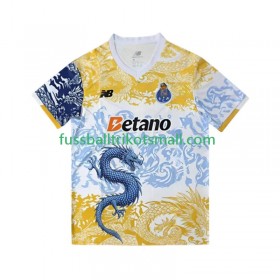Fußballtrikots FC Porto Special 2025-2026 Kurzarm Heimtrikotsatz kaufen
